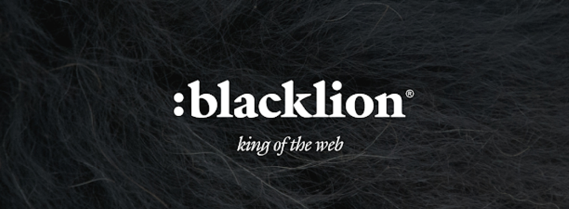 Black Lion